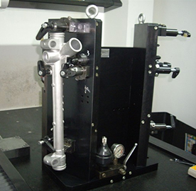 转向器夹具案例01